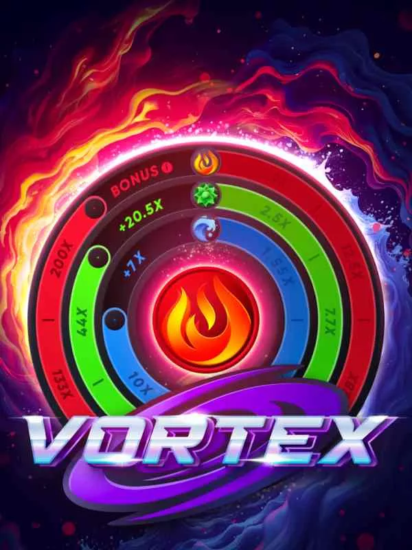 Vortex game 11