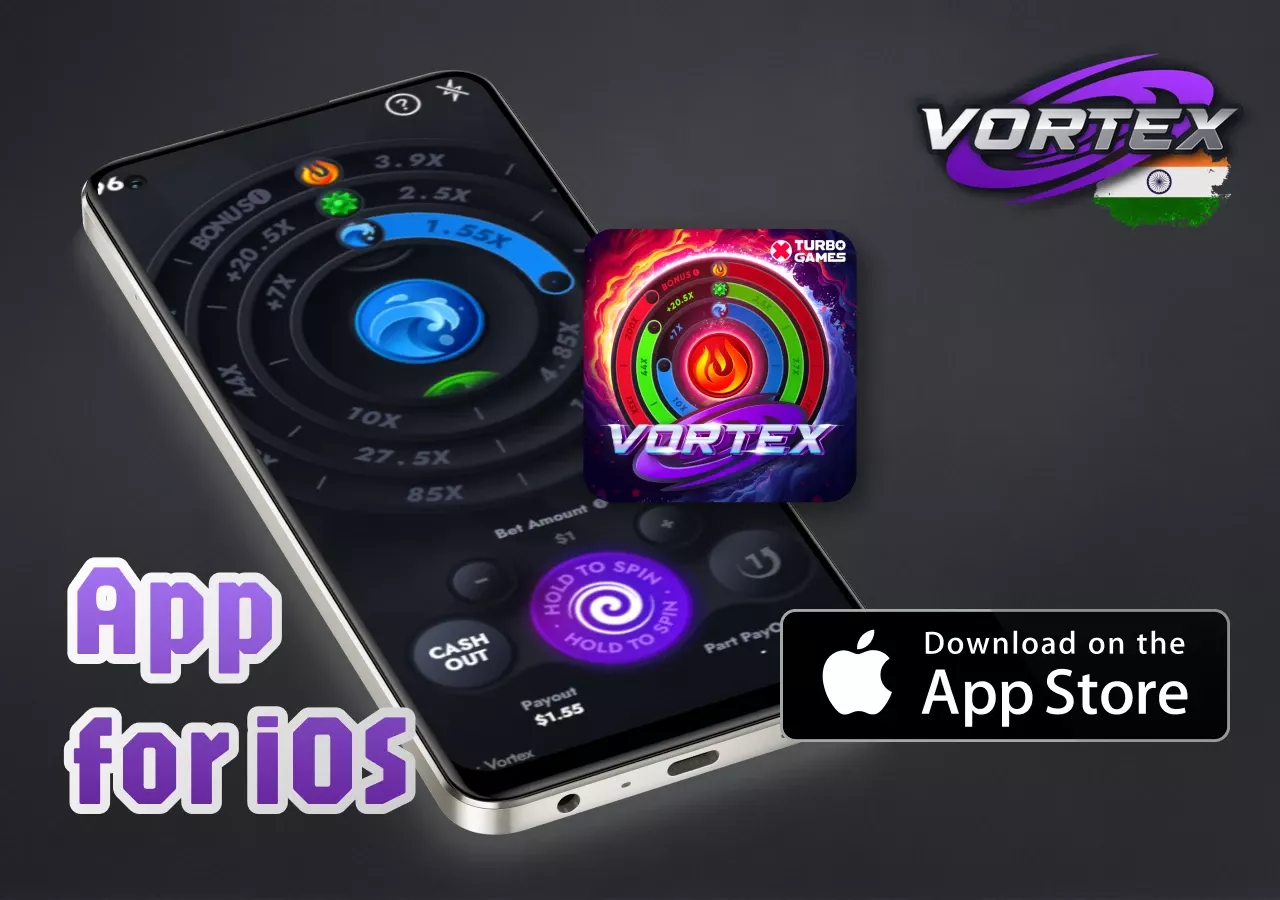 Vortex game