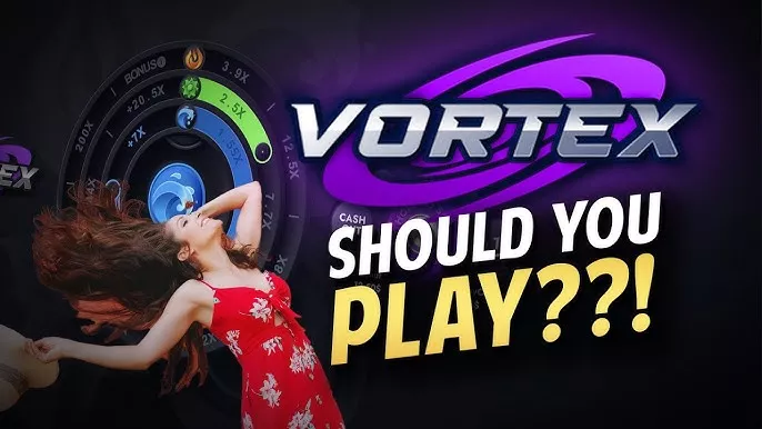 Vortex game app 94