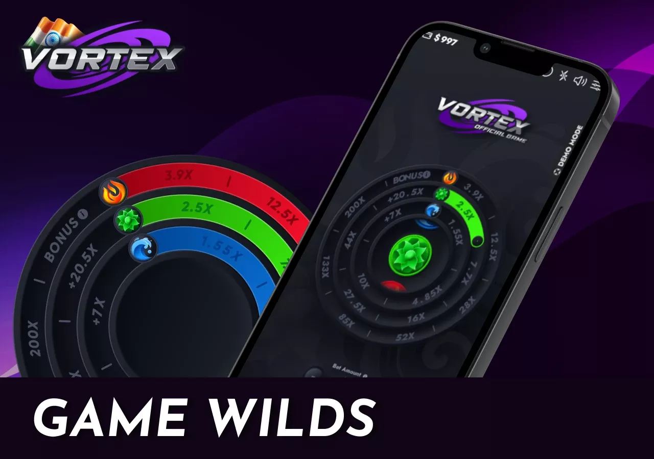 Vortex game app Download Vortex game app on Android and iPhone